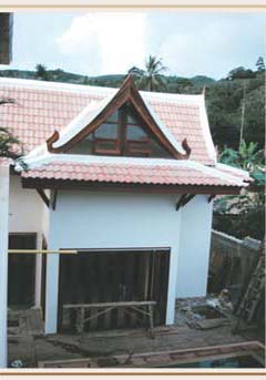 Kamala Villa 1