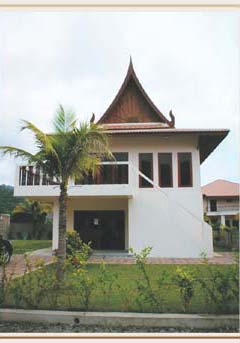 Kamala Villa 2